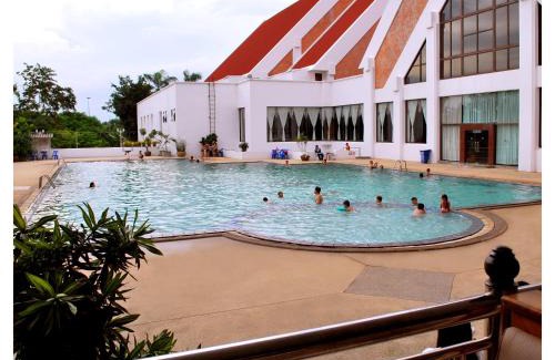 Kalasin Hotel | Rimpao Hotel