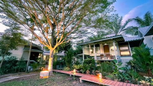 Saphli Villa | Rimsira