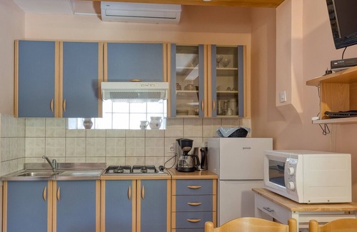 Brnobici Apartment | Rinaldis/Apartment with Garden View No.2