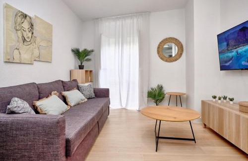 Diputacion de Cartagena Casco Apartment | Rincón con Encanto en el Centro Histórico