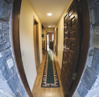 Piedrafita de Jaca House | "rincón de bachatos"