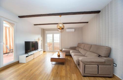 Cenes de la Vega Apartment | Rincón de Bruno y Duque