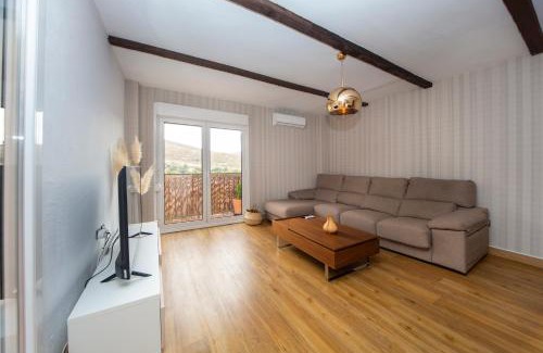 Cenes de la Vega Apartment | Rincón de Bruno y Duque