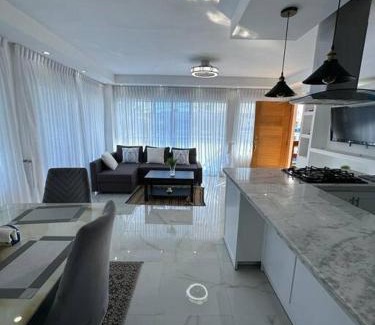 Sabana Palenque Apartment | Rincón de ensueños