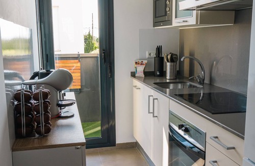 Alcanar Apartment | Rincón de las Calas Piscina,wifi, Vistas mar by Rinconesmediterraneos