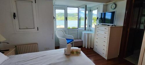 Mundaka Apartment | Rincón del Mar, Mundaka
