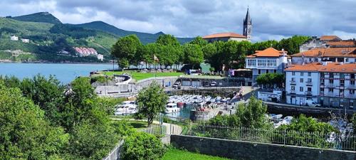 Mundaka Apartment | Rincón del Mar, Mundaka