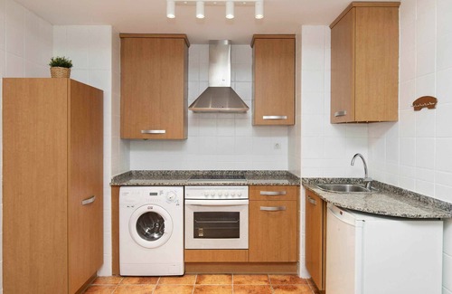 El Pueyo de Jaca Apartment | Rincón del Pueyo by Bevalle