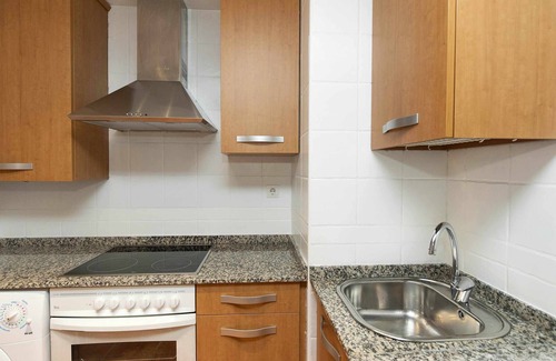 El Pueyo de Jaca Apartment | Rincón del Pueyo by Bevalle