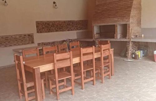 Santo Tome Apartment | Rincón del Sol 2