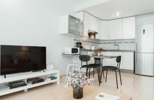 San Sebastian de la Gomera Apartment | Rincón de Colón