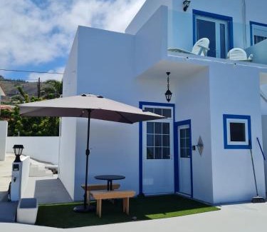 Tijarafe House | Rincón Solaris
