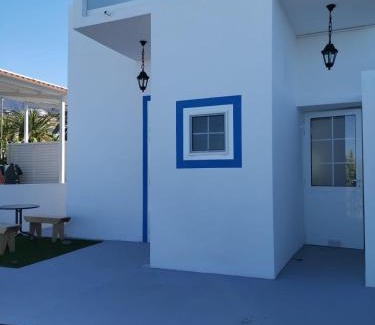 Tijarafe House | Rincón Solaris