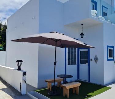 Tijarafe House | Rincón Solaris