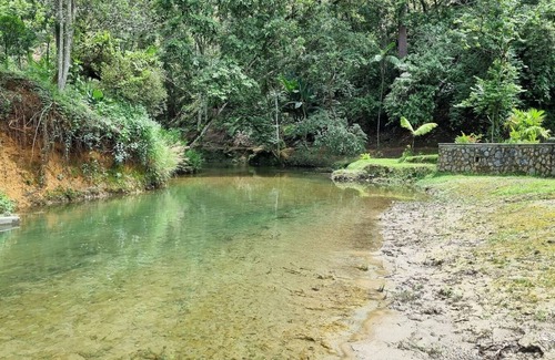 San Juan Chamelco Cabin | Rincón Verde with WiFi in San Juan Chamelco