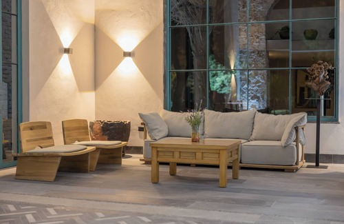 Parras de la Fuente Hotel | Rincon Del Montero