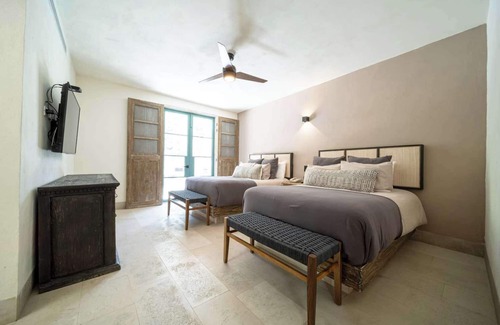 Parras de la Fuente Hotel | Rincon Del Montero