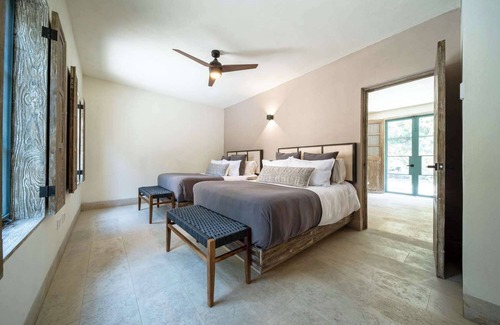 Parras de la Fuente Hotel | Rincon Del Montero