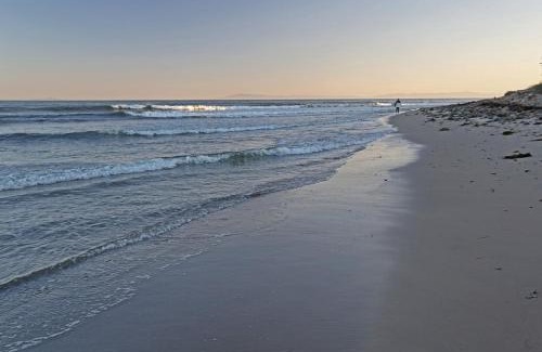 Carpinteria Villa | Rincon Retreat by Paradise Retreats