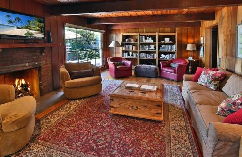 Carpinteria Villa | Rincon Retreat by Paradise Retreats