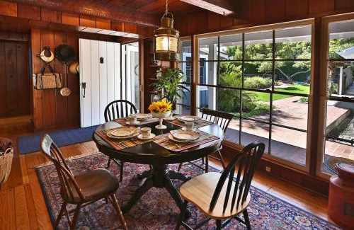 Carpinteria Villa | Rincon Retreat by Paradise Retreats