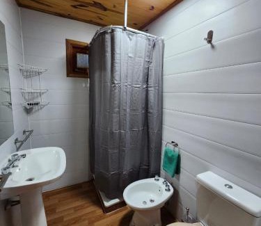 Villa Yacanto Ski Chalet | Rincon Soñado