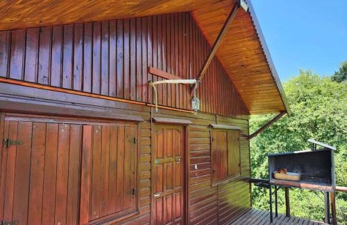 Villa Yacanto Ski Chalet | Rincon Soñado
