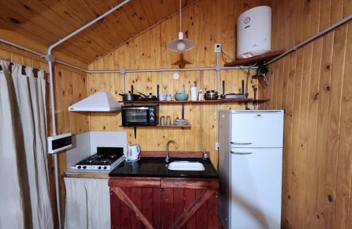 Villa Yacanto Ski Chalet | Rincon Soñado