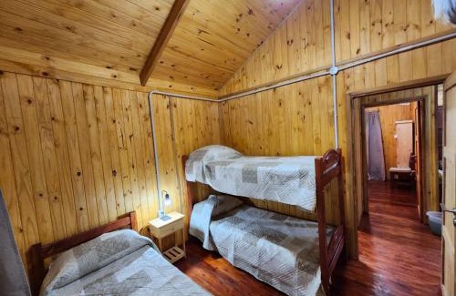 Villa Yacanto Ski Chalet | Rincon Soñado