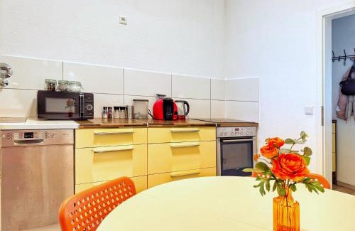 Gelsenkirchen-Mitte Apartment | Ring-Apartments Kompakt - Gelsenkirchen Zentrum