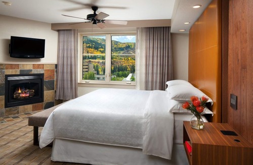 Avon Condo | Ring-in The New Year with a Beaver Creek Ski Vacation!