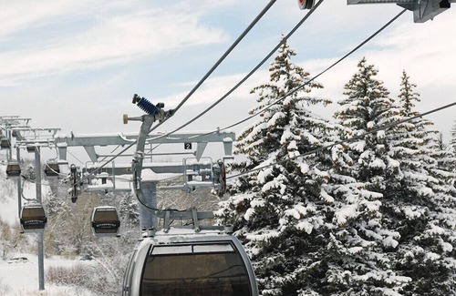 Avon Condo | Ring-in The New Year with a Beaver Creek Ski Vacation!