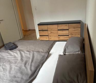 Western Ring Area Apartment | Ringflair Apartment