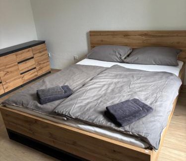 Western Ring Area Apartment | Ringflair Apartment
