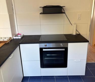 Western Ring Area Apartment | Ringflair Apartment