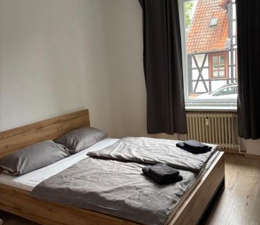 Western Ring Area Apartment | Ringflair Apartment