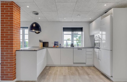 Faaborg Apartment | "Ringulf" - 350m from the sea by Interhome
