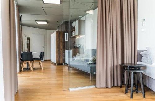 Osiedle Centrum Apartment | Rint - Centrum Kilińskiego Street