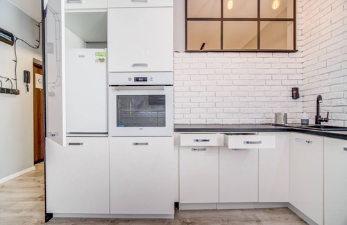 Osiedle Centrum Apartment | Rint - Centrum Lipowa