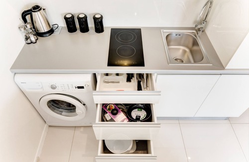 Osiedle Centrum Apartment | Rint - Centrum Lipowa