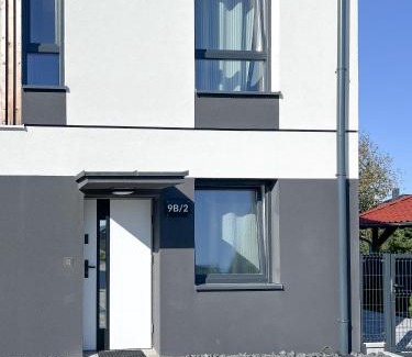 gmina Skarbimierz Apartment | Rio Apartamenty Żłobizna Piętro