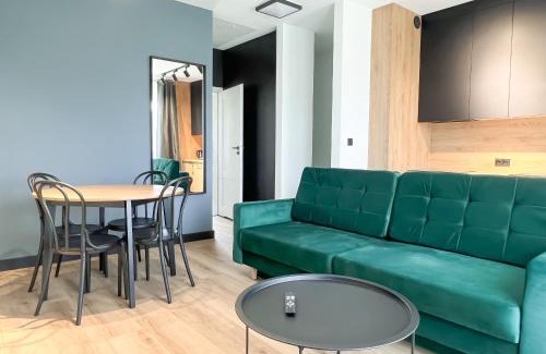 gmina Skarbimierz Apartment | Rio Apartamenty Żłobizna Piętro