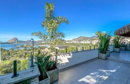 Centro Apartment | Rio Bem-te-vi