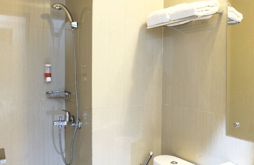 Palembang Hotel | Rio City Hotel