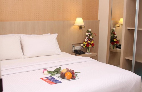 Palembang Hotel | Rio City Hotel