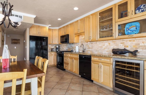 Rio del Mar Condo | Rio del Mar Paradise with sweeping oceanviews!