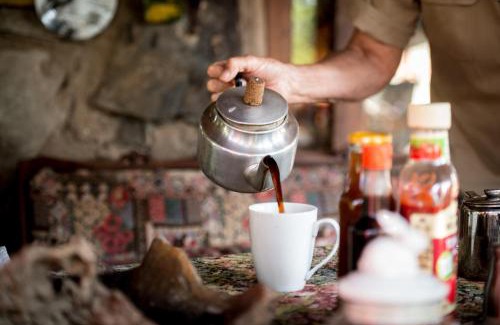 Maruleng House | Rio Dos Elefantes River Camp