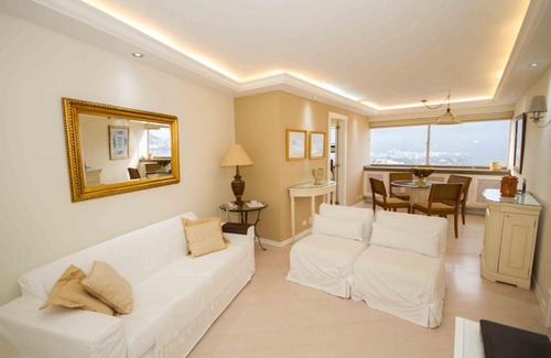 Leblon Apartment | Rio Flat Wonderful SB