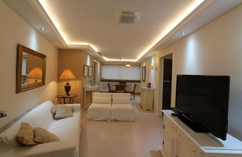 Leblon Apartment | Rio Flat Wonderful SB