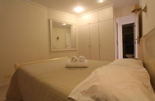 Leblon Apartment | Rio Flat Wonderful SB